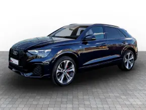 Q8 PI 50 TDI quattro thumbnail