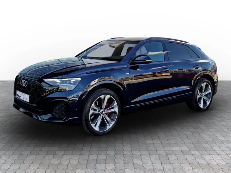 Q8 PI 50 TDI quattro