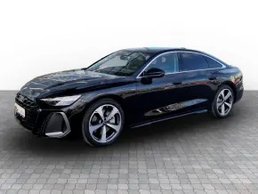 A6 Limuzina 50 e-hybrid quattro 220kW thumbnail