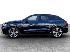 Q8 PI 50 TDI quattro thumbnail