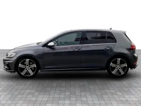 VW Golf R 2.0 TSI DSG7 thumbnail