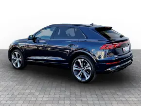 Q8 PI 50 TDI quattro thumbnail