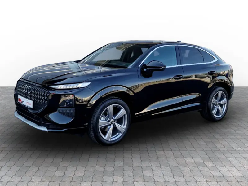 Q3 Sportback 35 TFSI