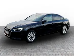 Audi A4 Limousine 35 TFSI thumbnail