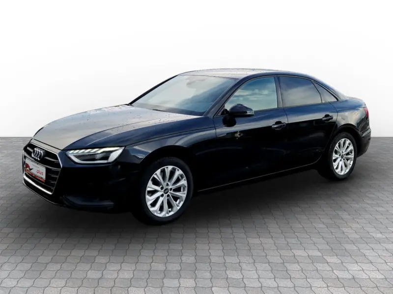 Audi A4 Limousine 35 TFSI
