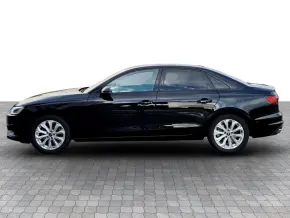 Audi A4 Limousine 35 TFSI thumbnail