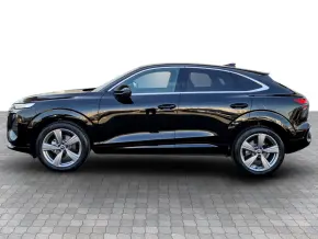 Q3 Sportback 35 TFSI thumbnail