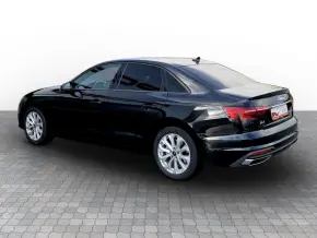 Audi A4 Limousine 35 TFSI thumbnail