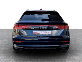 Q8 PI 50 TDI quattro thumbnail