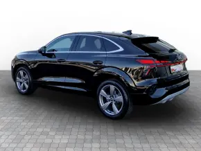 Q3 Sportback 35 TFSI thumbnail