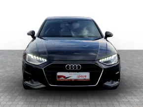Audi A4 Limousine 35 TFSI thumbnail