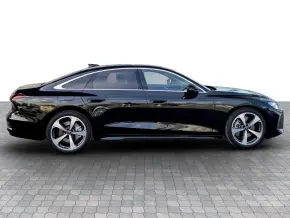 A6 Limuzina 50 e-hybrid quattro 220kW thumbnail