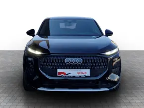 Q3 Sportback 35 TFSI thumbnail