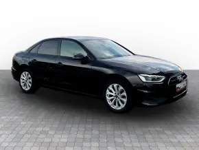 Audi A4 Limousine 35 TFSI thumbnail