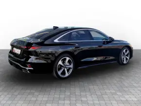 A6 Limuzina 50 e-hybrid quattro 220kW thumbnail