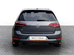 VW Golf R 2.0 TSI DSG7 thumbnail