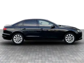 Audi A4 Limousine 35 TFSI thumbnail
