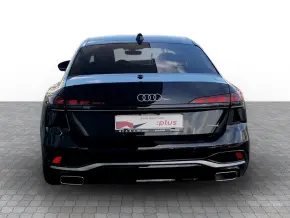 A6 Limuzina 50 e-hybrid quattro 220kW thumbnail