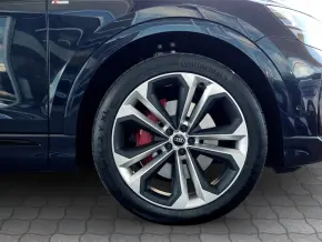 Q8 PI 50 TDI quattro thumbnail