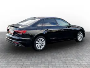 Audi A4 Limousine 35 TFSI thumbnail