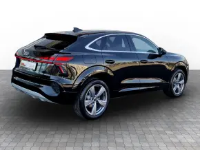 Q3 Sportback 35 TFSI thumbnail