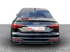 Audi A4 Limousine 35 TFSI thumbnail