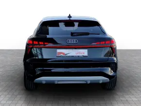 Q3 Sportback 35 TFSI thumbnail