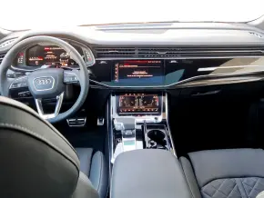 Q8 PI 50 TDI quattro thumbnail