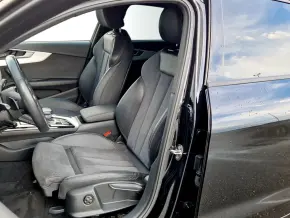 Audi A4 Limousine 35 TFSI thumbnail