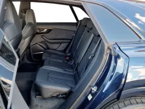 Q8 PI 50 TDI quattro thumbnail