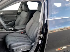 A6 Limuzina 50 e-hybrid quattro 220kW thumbnail