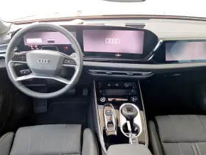 A6 Limuzina 50 e-hybrid quattro 220kW thumbnail