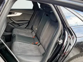 Audi A4 Limousine 35 TFSI thumbnail