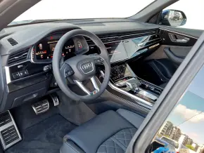 Q8 PI 50 TDI quattro thumbnail