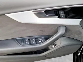 Audi A4 Limousine 35 TFSI thumbnail
