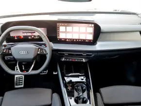 Q3 Sportback 35 TFSI thumbnail