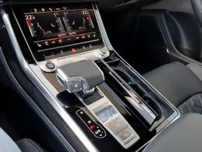 Q8 PI 50 TDI quattro thumbnail