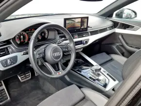Audi A4 Limousine 35 TFSI thumbnail