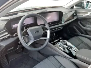 A6 Limuzina 50 e-hybrid quattro 220kW thumbnail