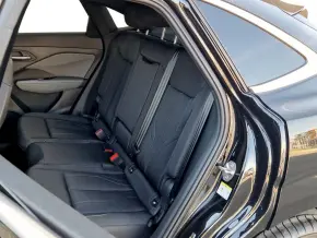 Q3 Sportback 35 TFSI thumbnail