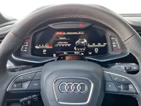 Q8 PI 50 TDI quattro thumbnail
