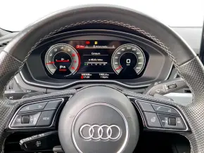 Audi A4 Limousine 35 TFSI thumbnail