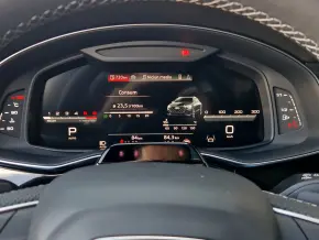 Q8 PI 50 TDI quattro thumbnail