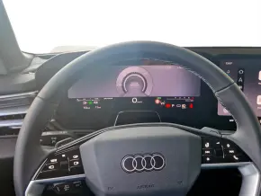 A6 Limuzina 50 e-hybrid quattro 220kW thumbnail