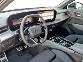 Q3 Sportback 35 TFSI thumbnail