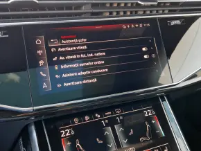 Q8 PI 50 TDI quattro thumbnail