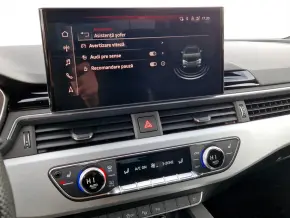 Audi A4 Limousine 35 TFSI thumbnail