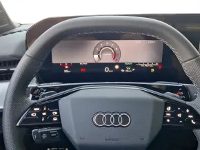 Q3 Sportback 35 TFSI thumbnail