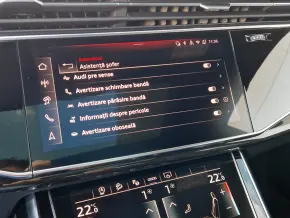 Q8 PI 50 TDI quattro thumbnail