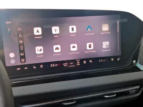 A6 Limuzina 50 e-hybrid quattro 220kW thumbnail